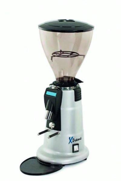 MACAP MXD XTREME On Demand Grinder - 1.4KG Hopper